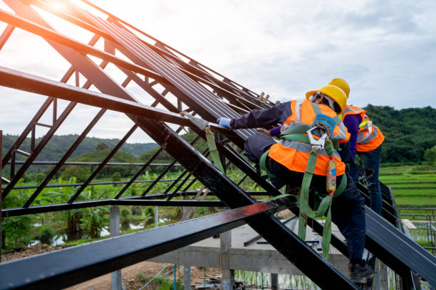 Best Tile Roofing Contractor  in Dane, WI
