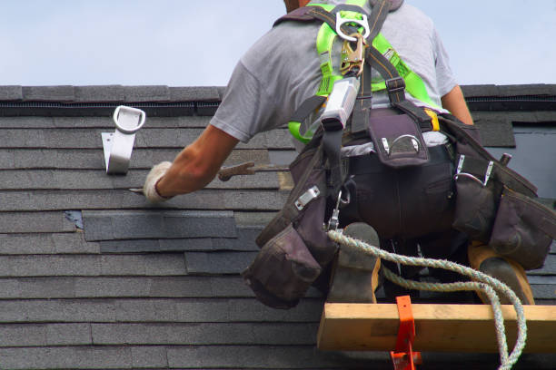 Quick and Trustworthy Emergency Roof Repair Services in Dane, WI