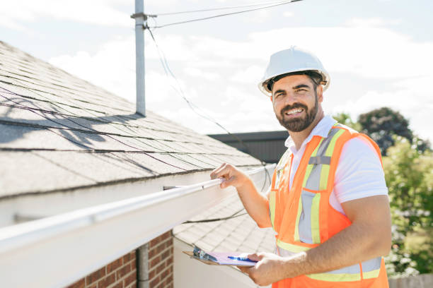 Residential Roof Replacement in Dane, WI