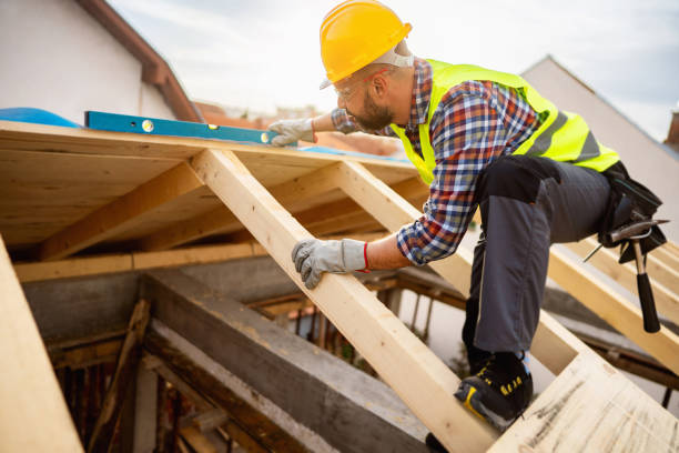  Dane, WI Roofing Contractor Pros