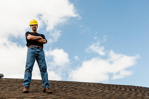 Best Local Roofing Companies  in Dane, WI