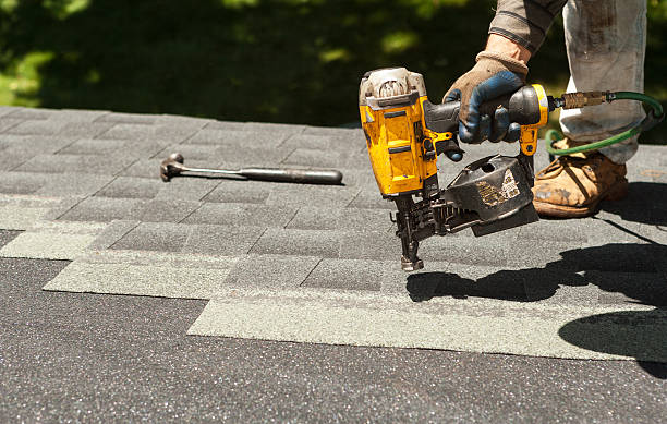 Best Emergency Roof Repair  in Dane, WI