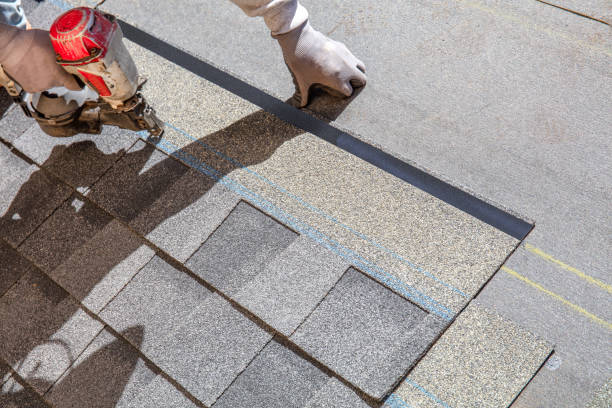 Best Slate Roofing Contractor  in Dane, WI