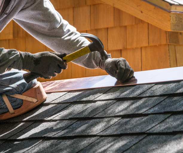 Best Emergency Roof Repair  in Dane, WI